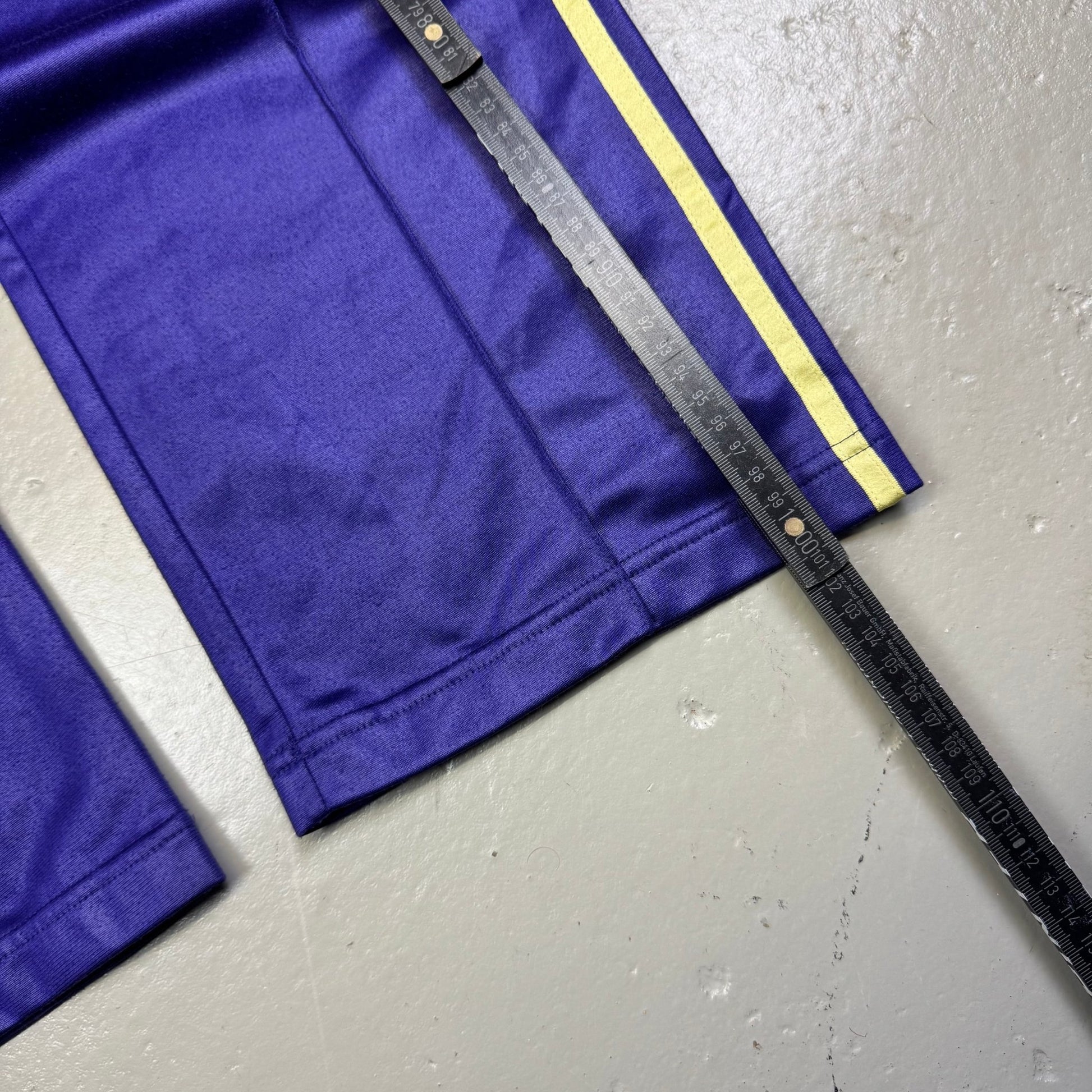 2009 Adidas x Missy Elliot Baggy Trackpants Women’s *rare - Lennys Vintage