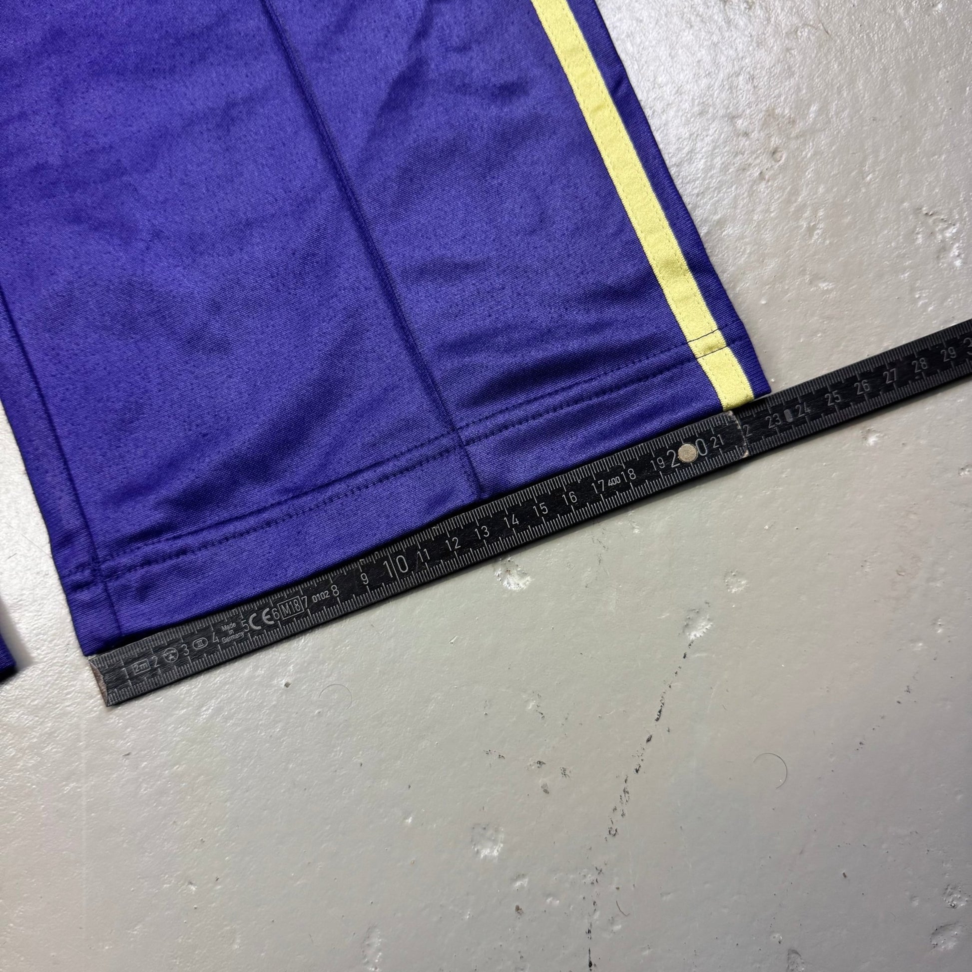 2009 Adidas x Missy Elliot Baggy Trackpants Women’s *rare - Lennys Vintage