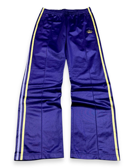 2009 Adidas x Missy Elliot Baggy Trackpants Women’s *rare - Lennys Vintage