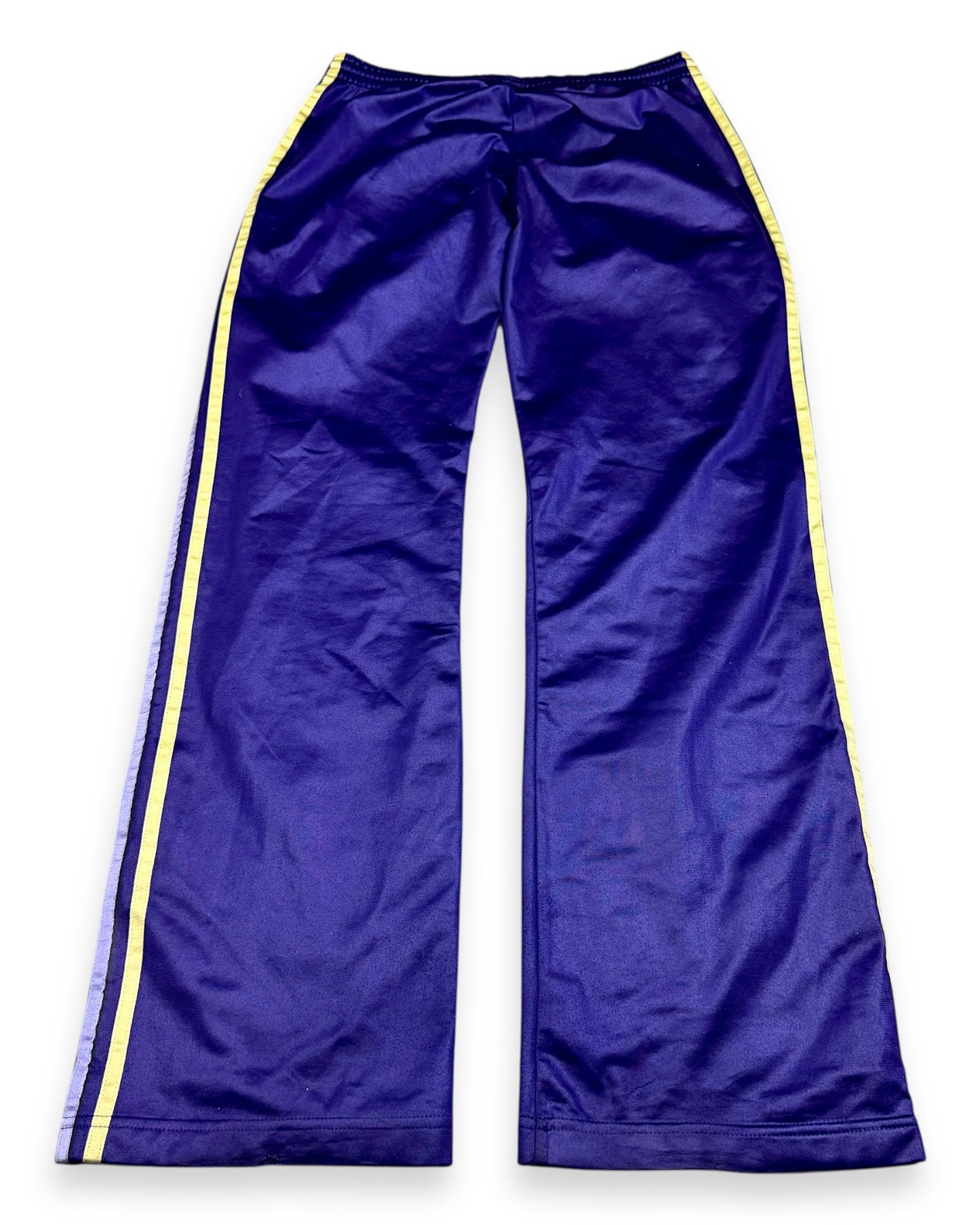 2009 Adidas x Missy Elliot Baggy Trackpants Women’s *rare - Lennys Vintage