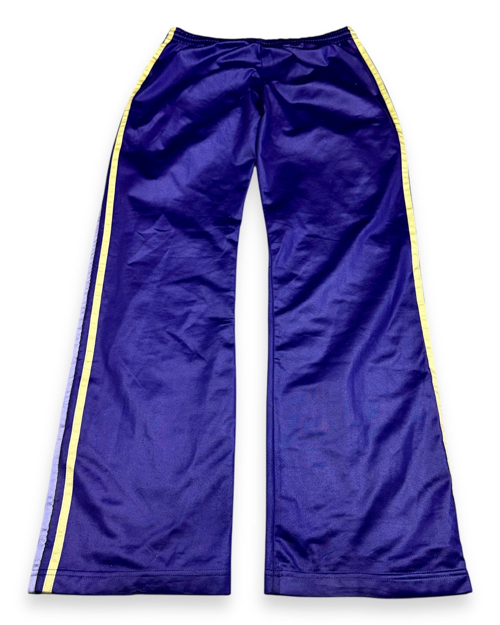 2009 Adidas x Missy Elliot Baggy Trackpants Women’s *rare - Lennys Vintage