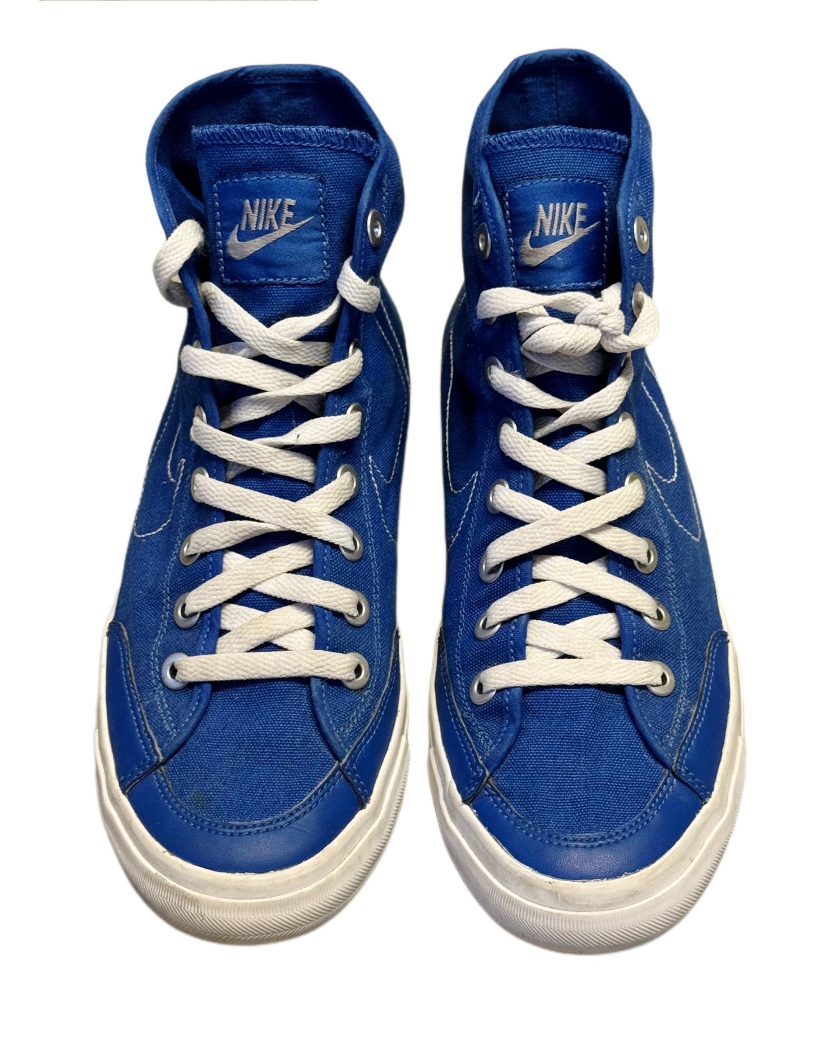 2010 Nike Blazer High Size 42 - Lennys Vintage