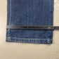 2010's Briatore Straight/Baggy Jeans * 35x34 (XL) - Lennys Vintage