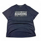 2010's Emporio Armani T-shirt *rare (L) - Lennys Vintage