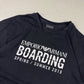 2010's Emporio Armani T-shirt *rare (L) - Lennys Vintage