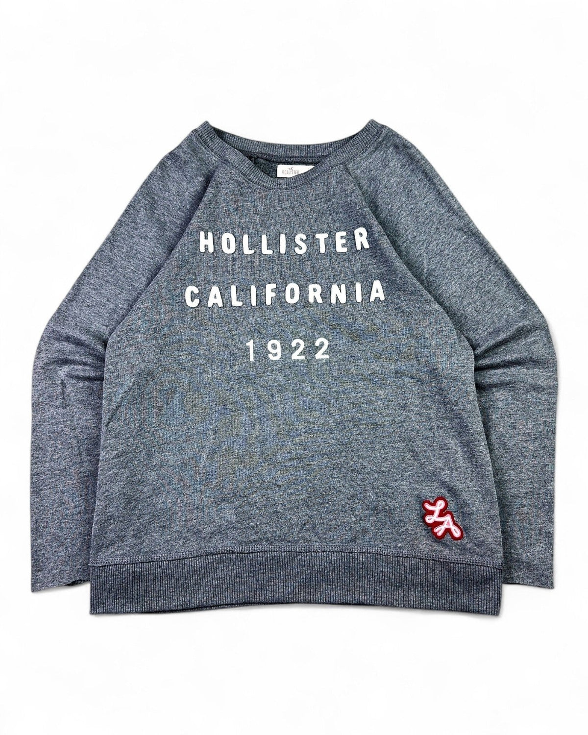2010's Hollister Longsleeve Women's * (L) - Lennys Vintage
