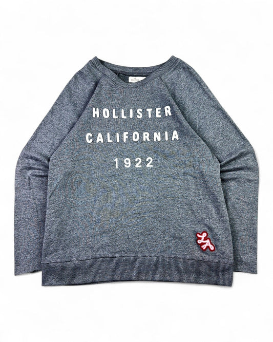 2010's Hollister Longsleeve Women's * (L) - Lennys Vintage