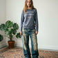2010's Hollister Longsleeve Women's * (L) - Lennys Vintage