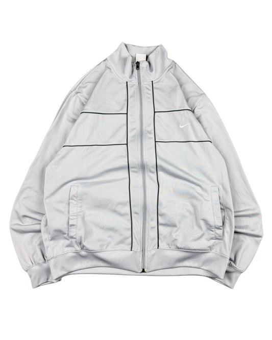 2010's Nike Track Jacket * (L) - Lennys Vintage
