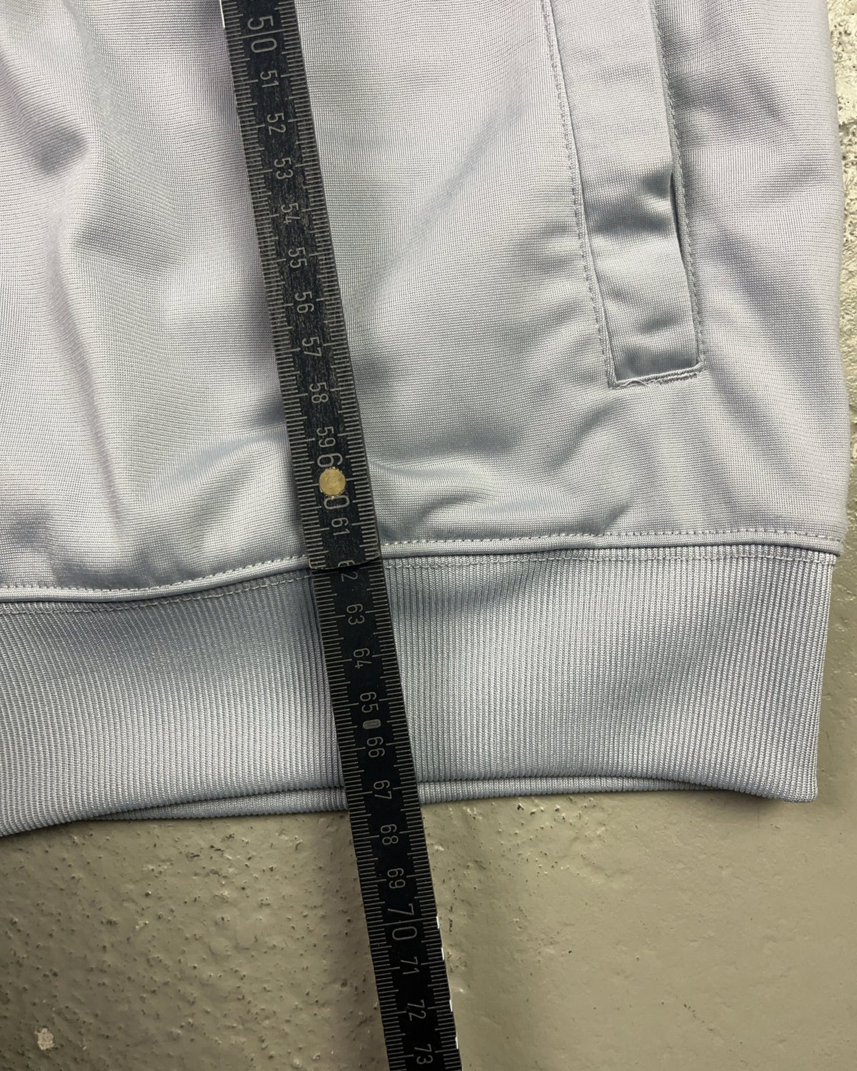 2010's Nike Track Jacket * (L) - Lennys Vintage