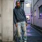 2010's Nike Zip Hoodie * (S) - Lennys Vintage