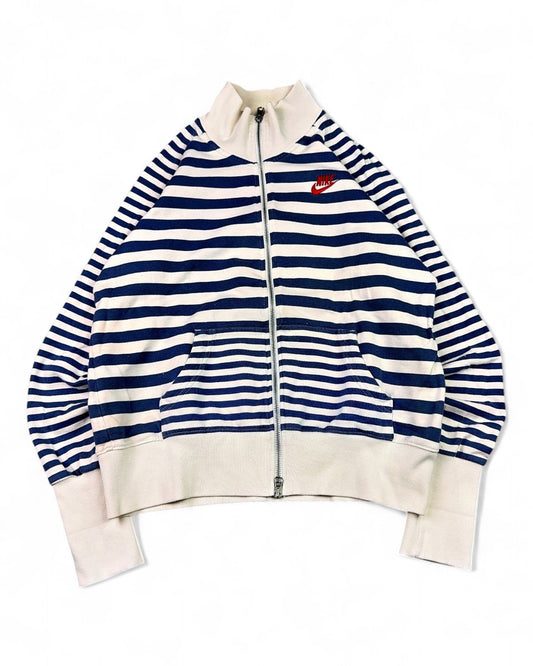 2010's Nike Zip Jacket Women's *rare (XL) - Lennys Vintage