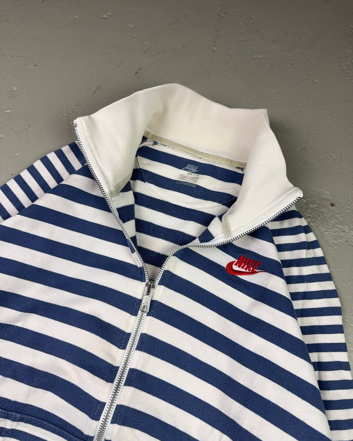 2010's Nike Zip Jacket Women's *rare (XL) - Lennys Vintage