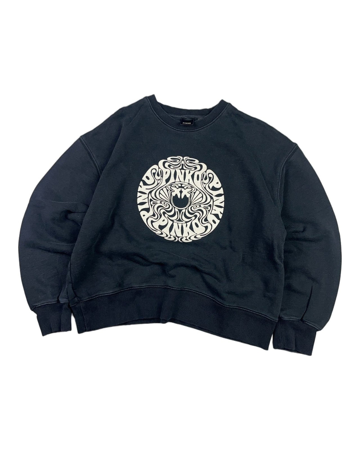 2010's Pinko Sweater Women's * (M) - Lennys Vintage