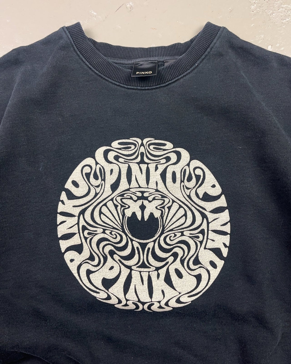 2010's Pinko Sweater Women's * (M) - Lennys Vintage
