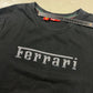 2010's Puma Ferrari T-shirt * (L) - Lennys Vintage