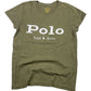 2010's Ralph Lauren T-shirt Women's * (XS) - Lennys Vintage