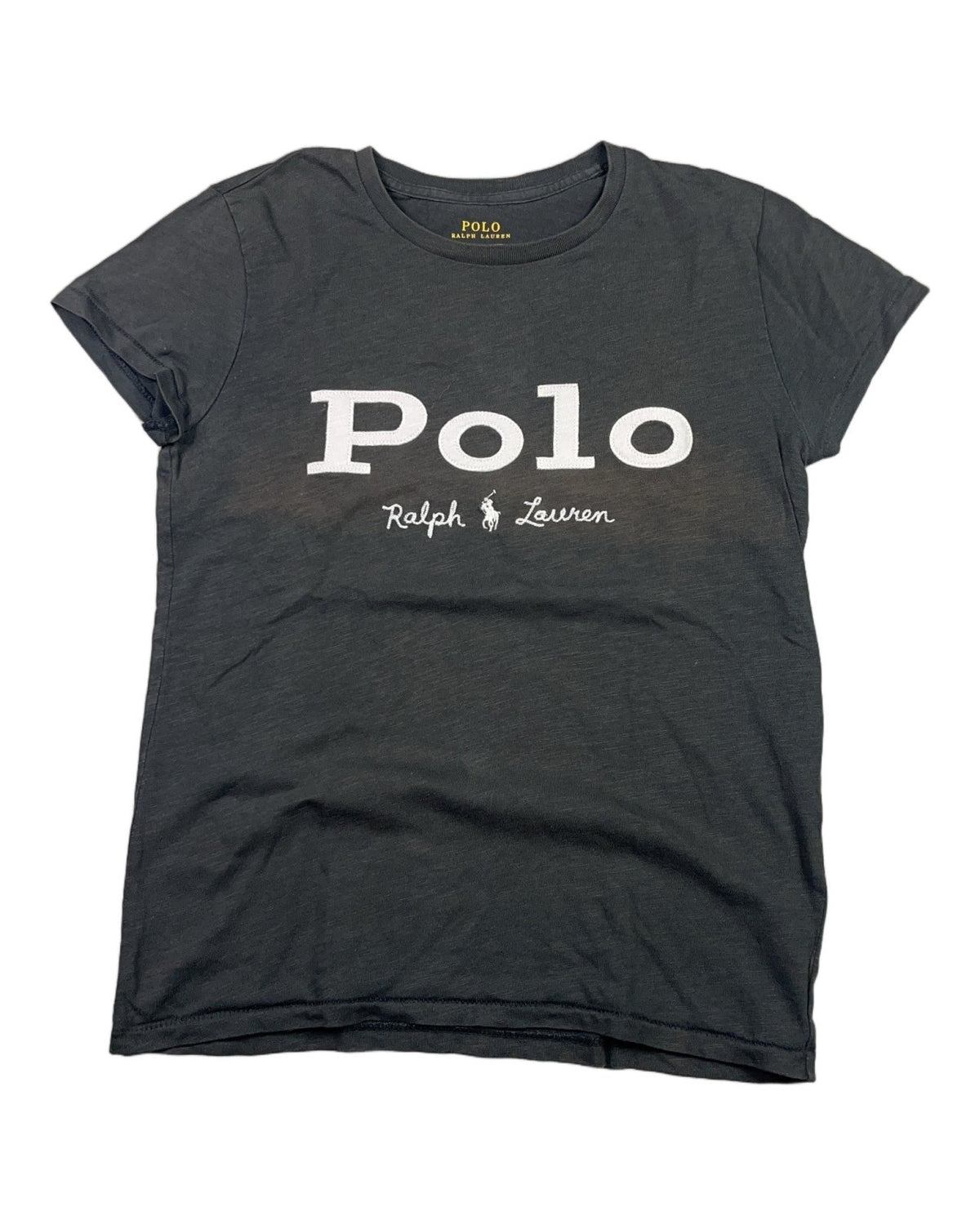 2010's Ralph Lauren T-shirt Women's * (XS) - Lennys Vintage