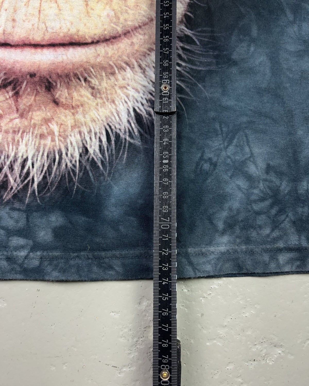 2010's The Mountain T-shirt * (M) - Lennys Vintage