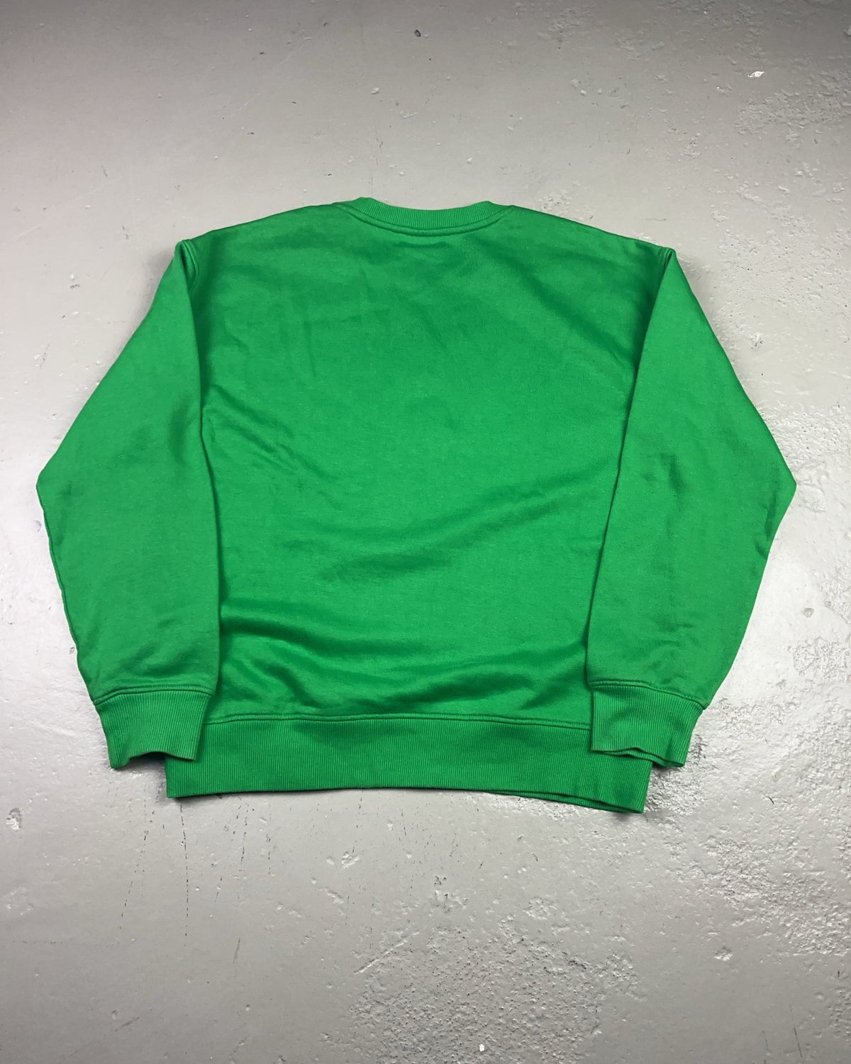 2010's The Simpsons Sweater * (M) - Lennys Vintage