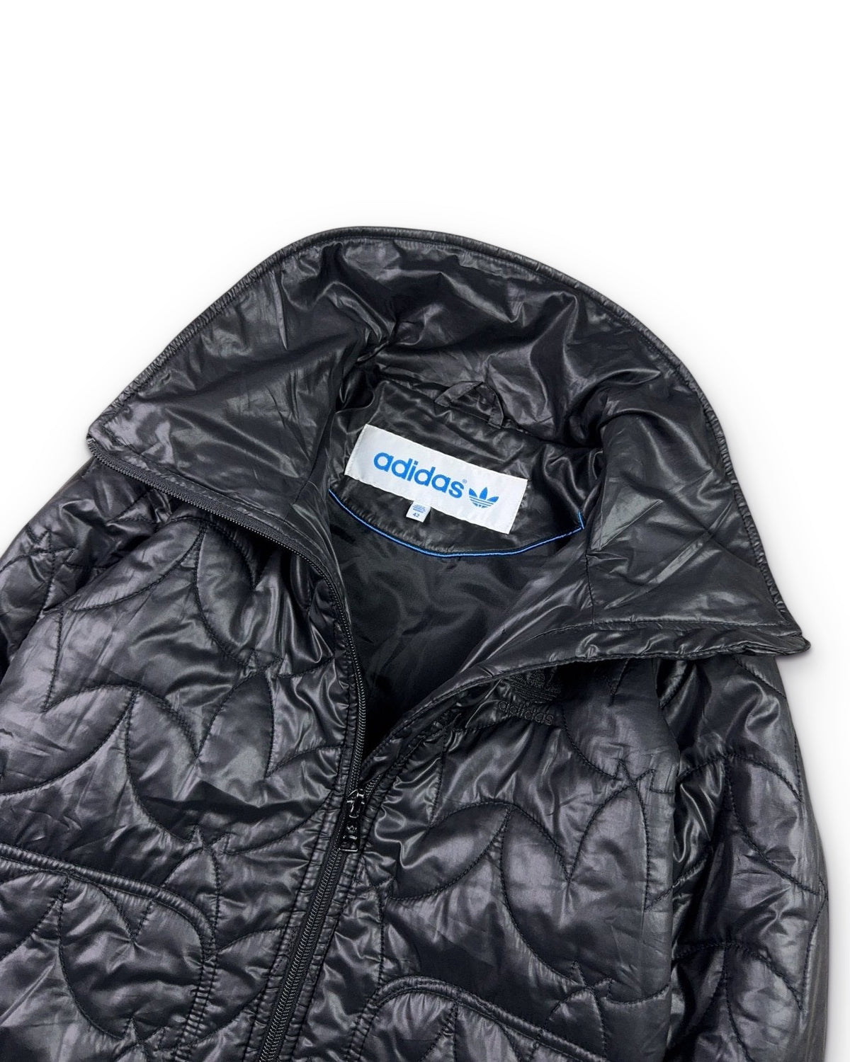 2011 Adidas Jacket Women's *rare (L) - Lennys Vintage