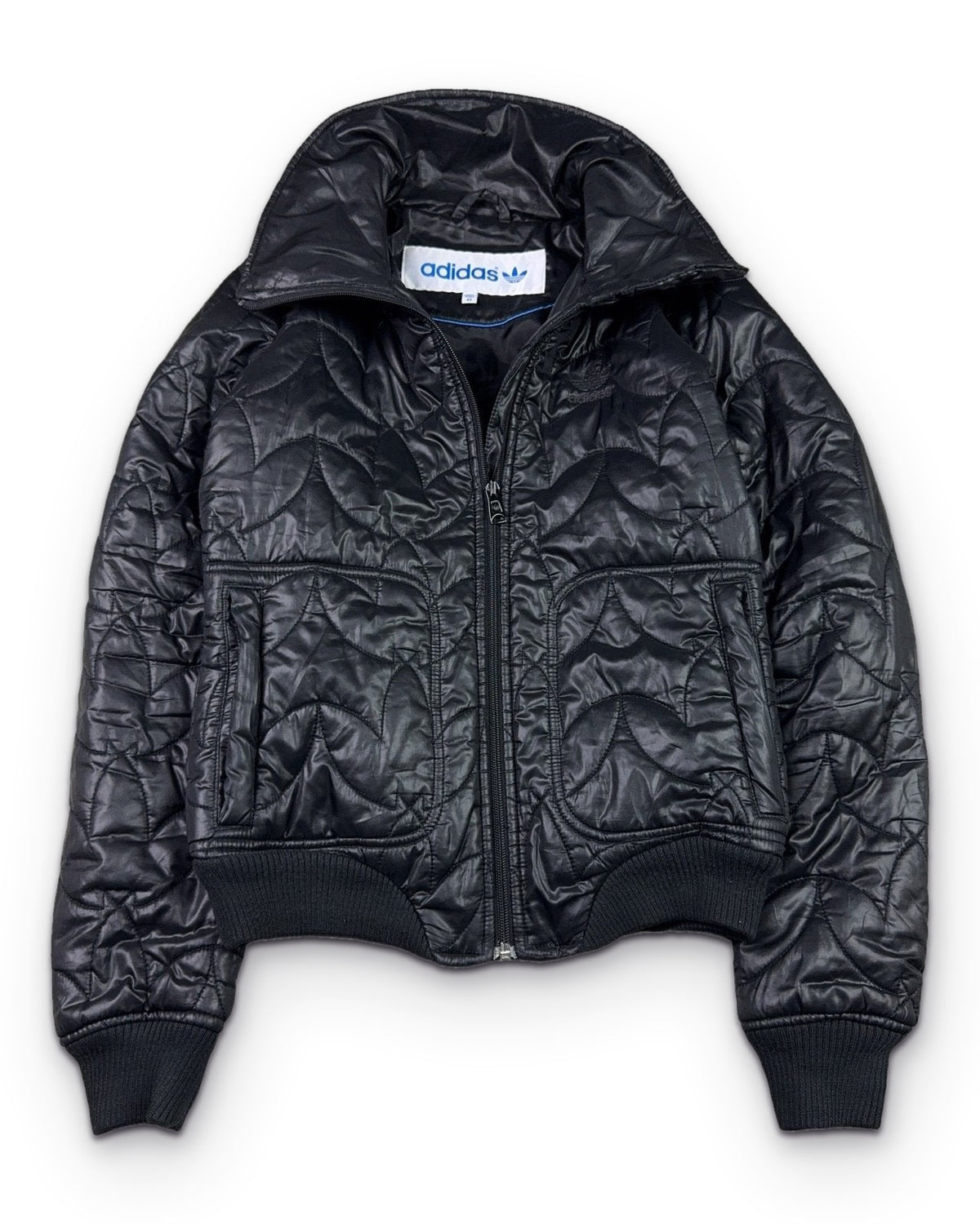 2011 Adidas Jacket Women's *rare (L) - Lennys Vintage