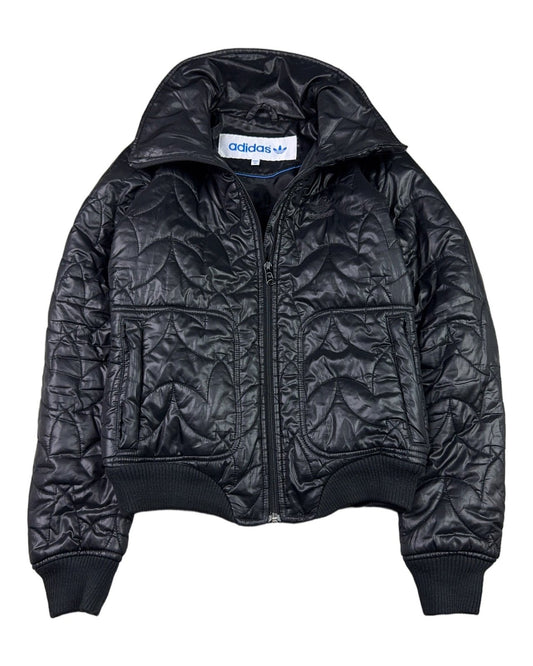 2011 Adidas Jacket Women's *rare (L) - Lennys Vintage