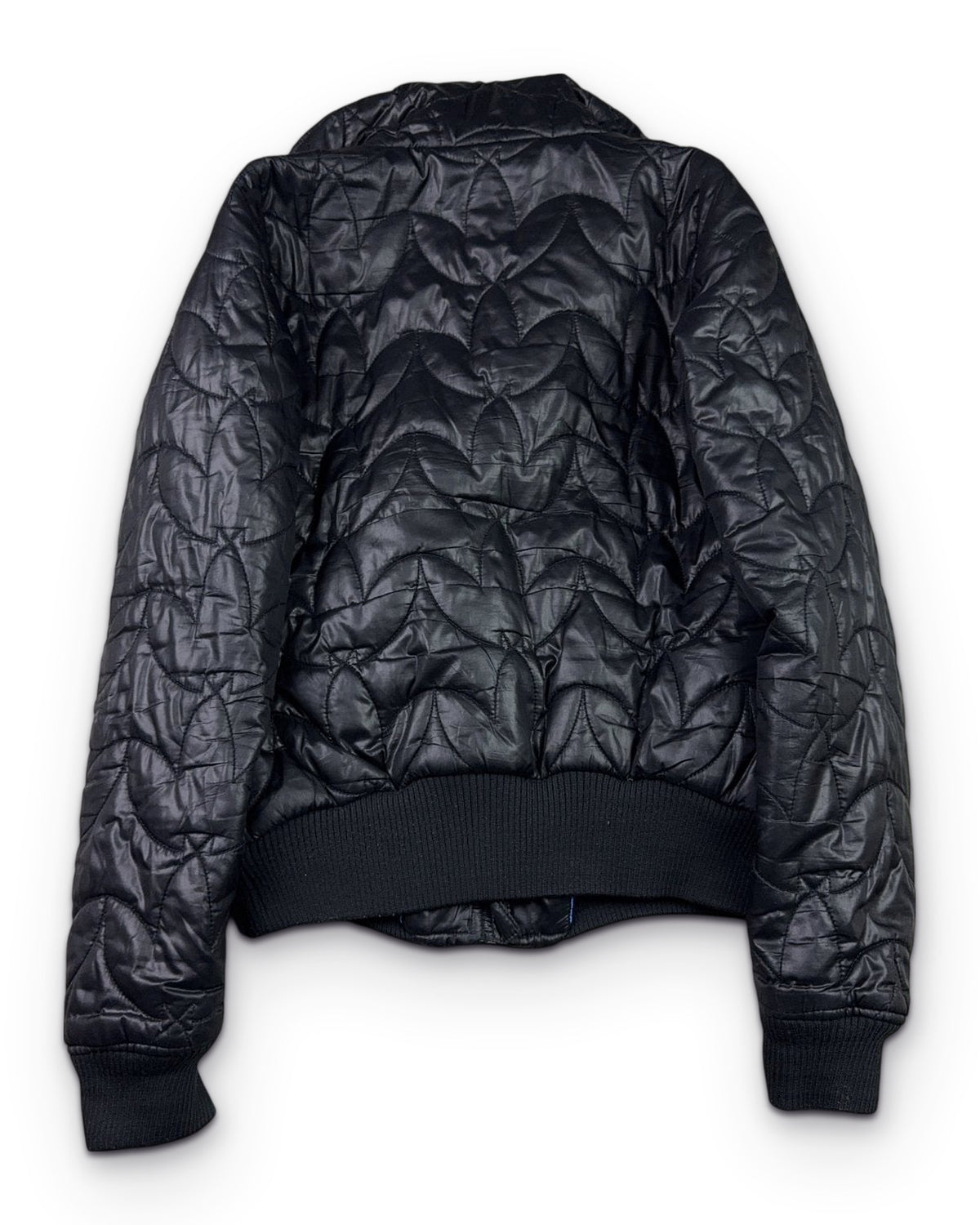 2011 Adidas Jacket Women's *rare (L) - Lennys Vintage