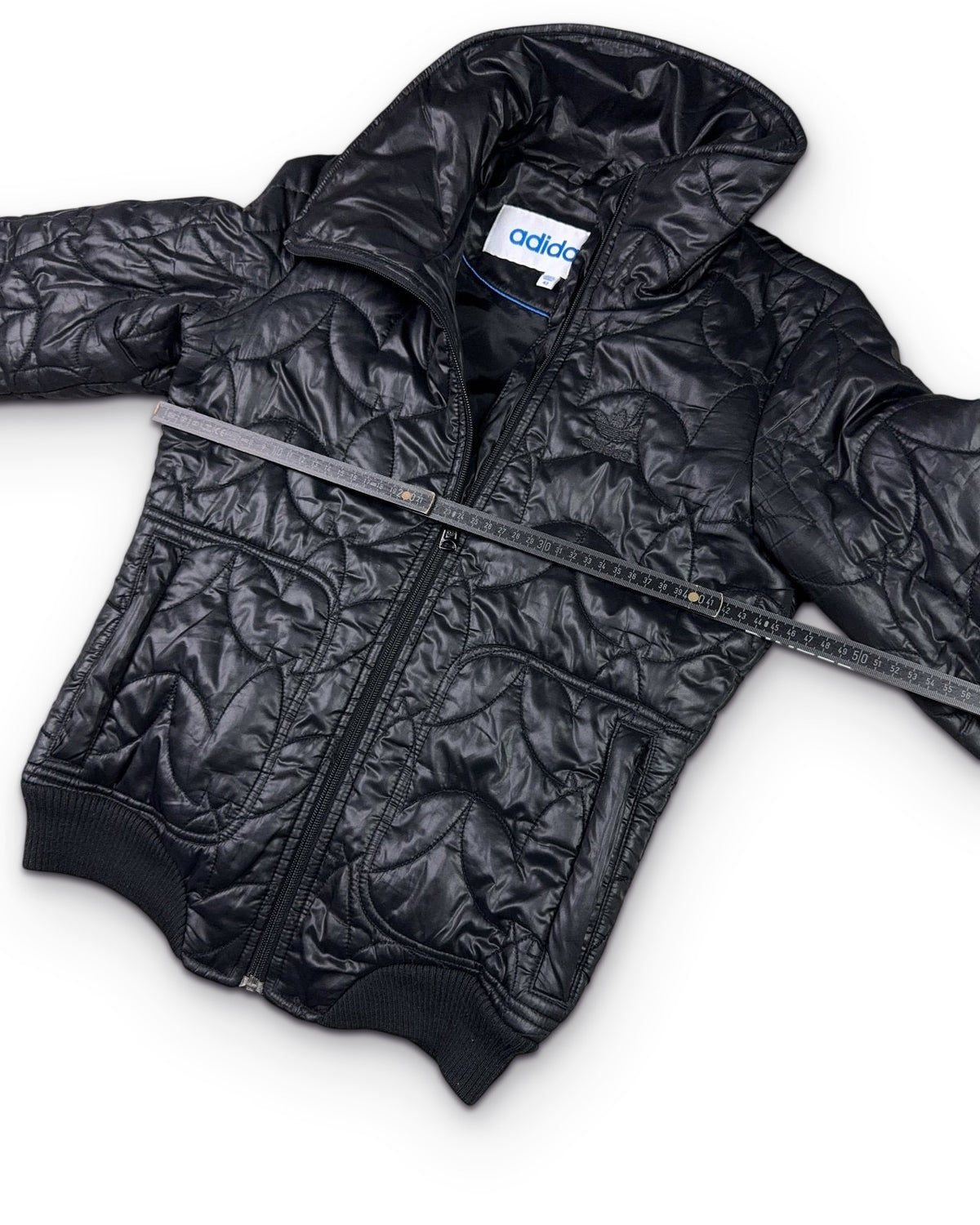 2011 Adidas Jacket Women's *rare (L) - Lennys Vintage