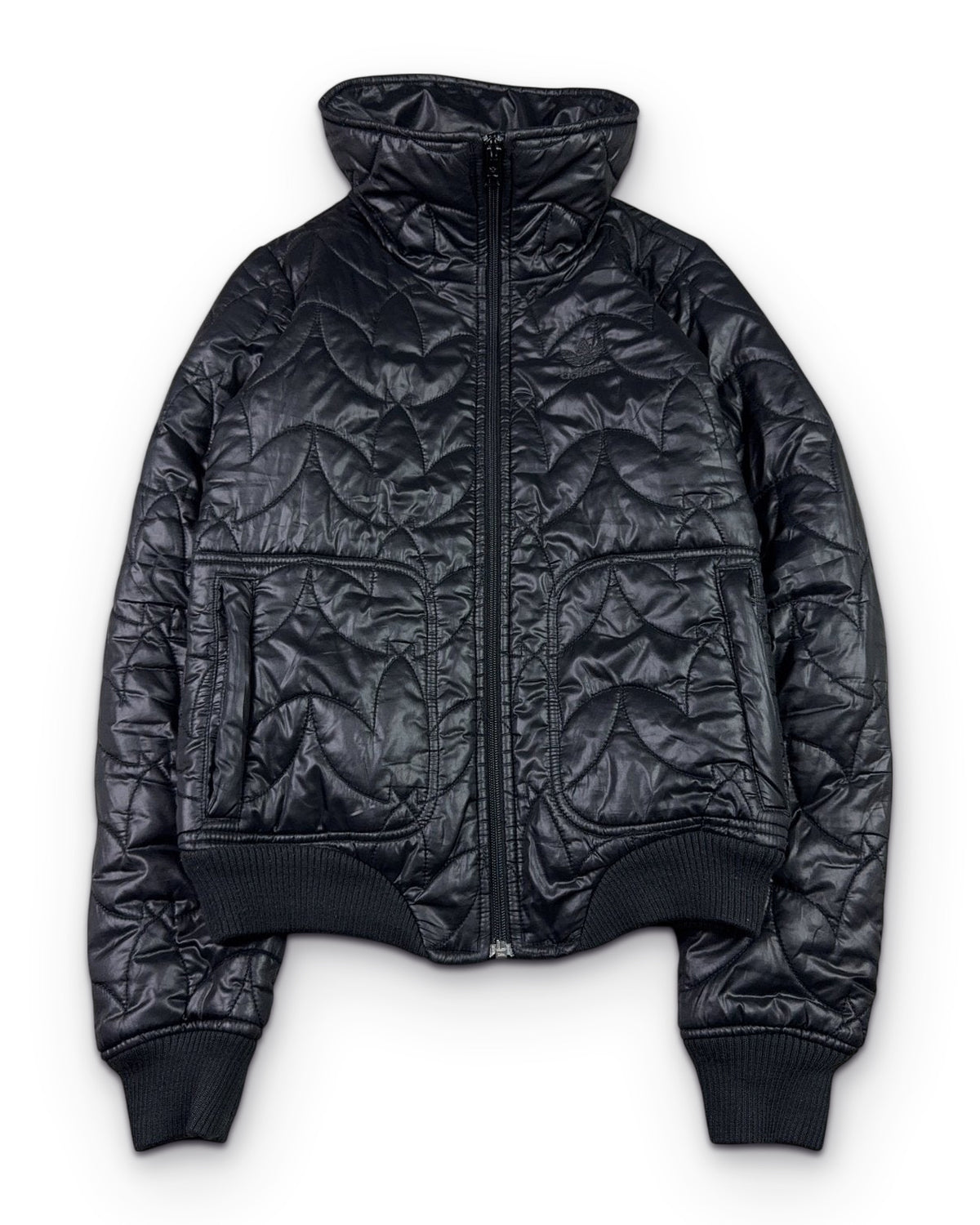 2011 Adidas Jacket Women's *rare (L) - Lennys Vintage