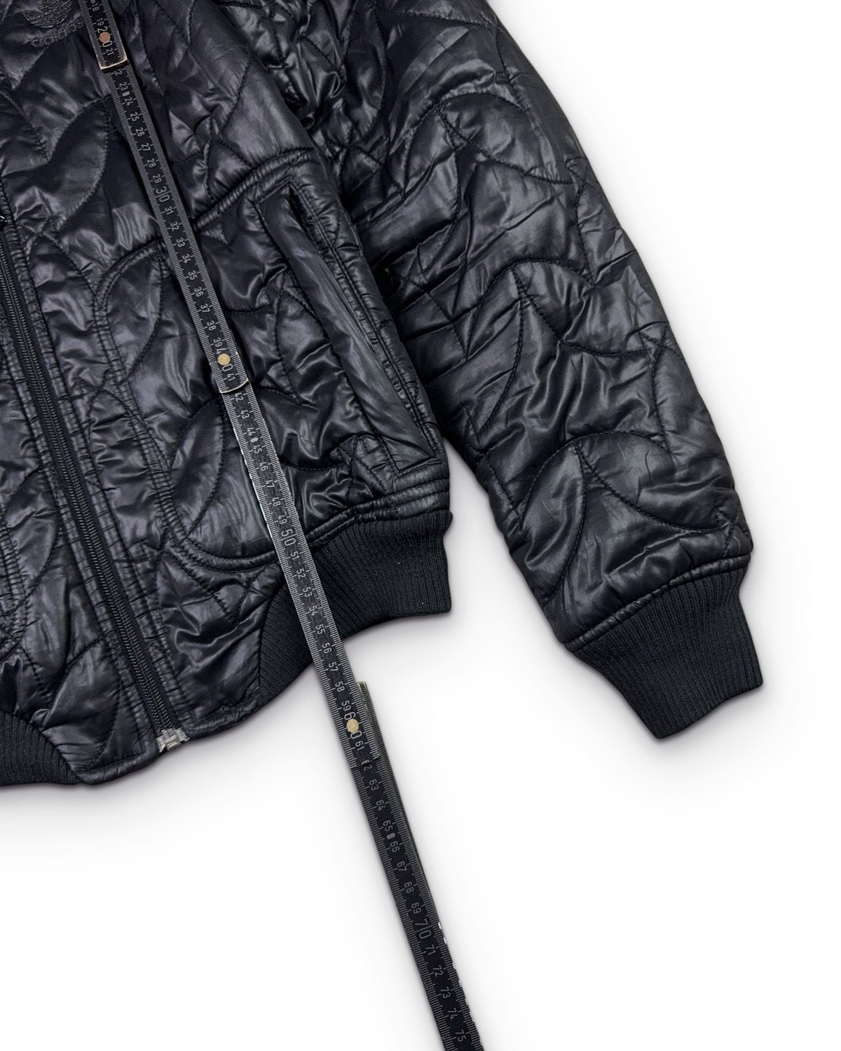 2011 Adidas Jacket Women's *rare (L) - Lennys Vintage