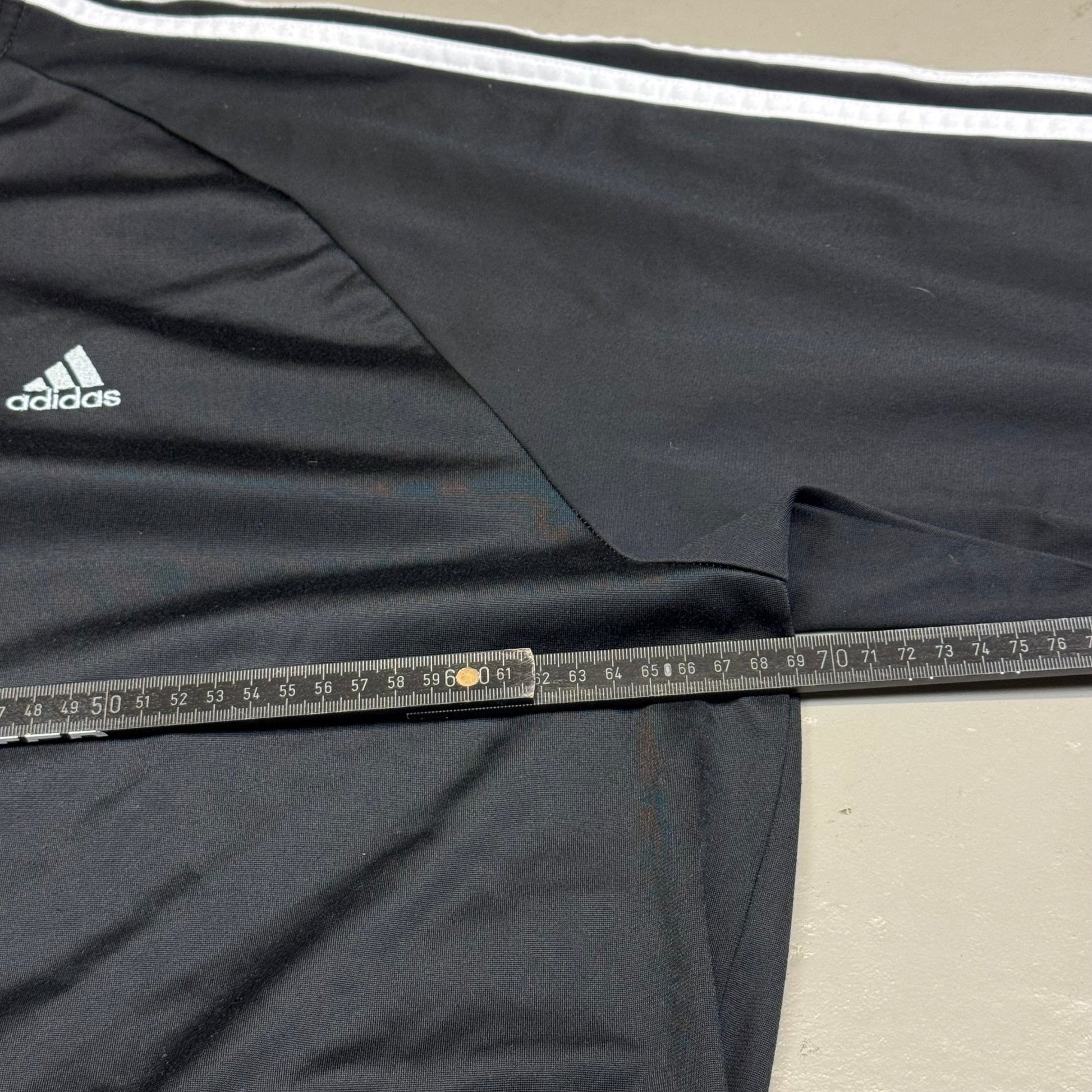 2011 Adidas Track Jacket (XXL) - Lennys Vintage