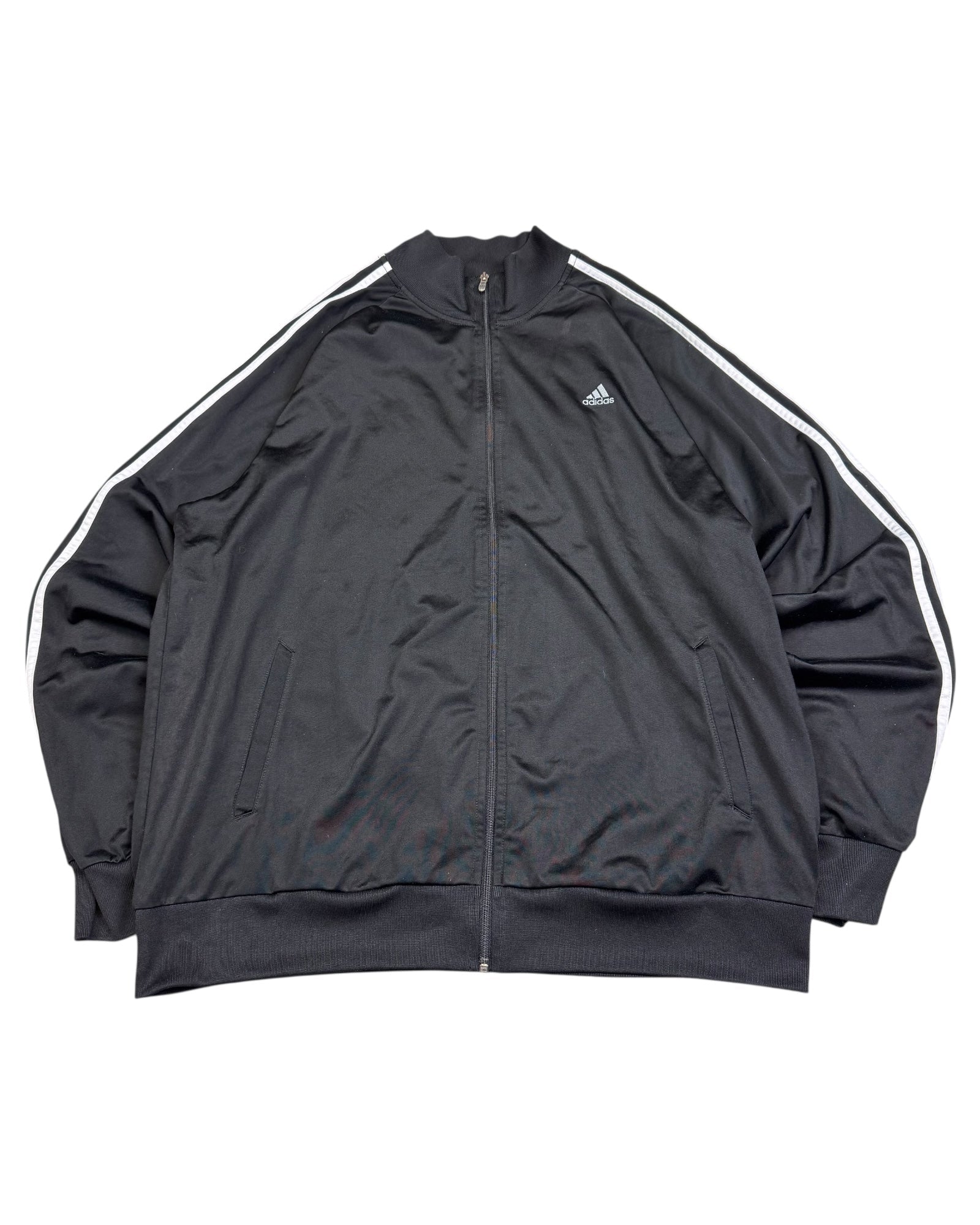 2011 Adidas Track Jacket (XXL) - Lennys Vintage