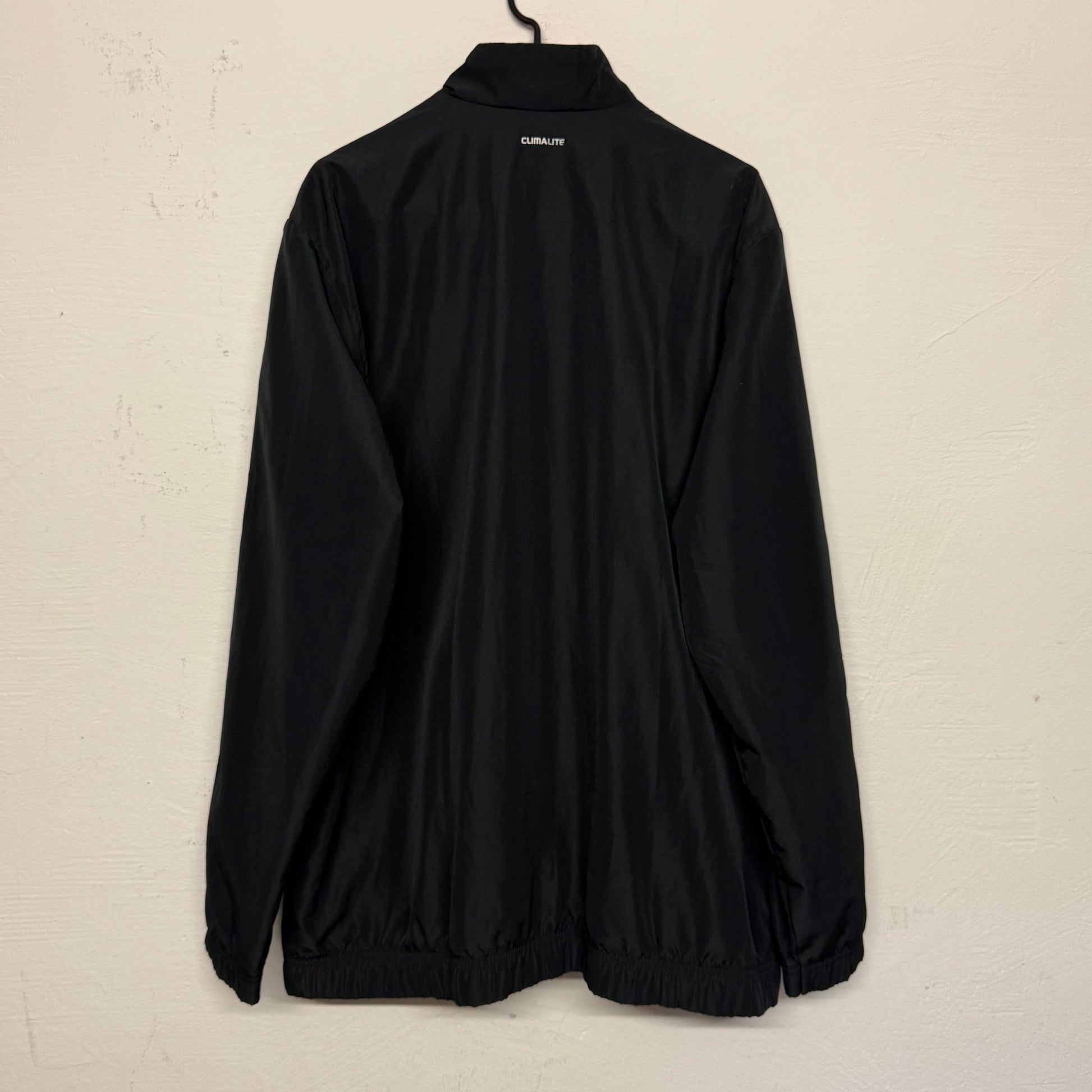 2012 Adidas Track Jacket (L) - Lennys Vintage