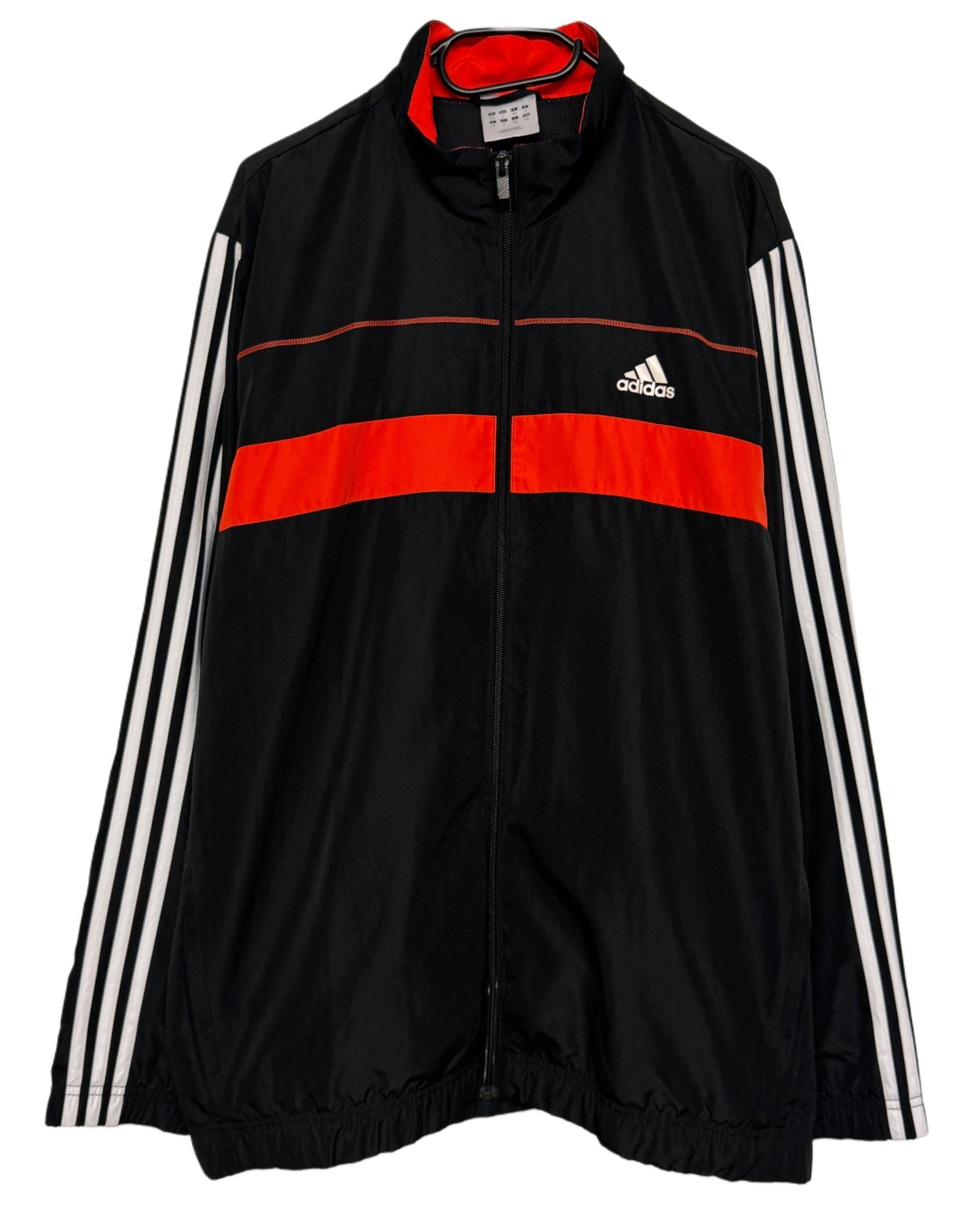 2012 Adidas Track Jacket (L) - Lennys Vintage