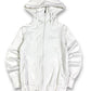 2012 Adidas Zip Hoodie Women‘s (M) - Lennys Vintage