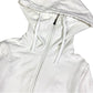 2012 Adidas Zip Hoodie Women‘s (M) - Lennys Vintage