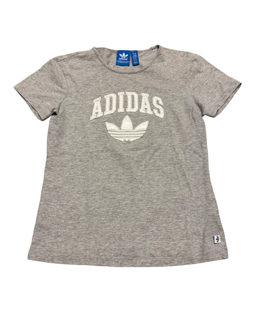 2013 Adidas Slim Shirt Women‘s (XS) - Lennys Vintage