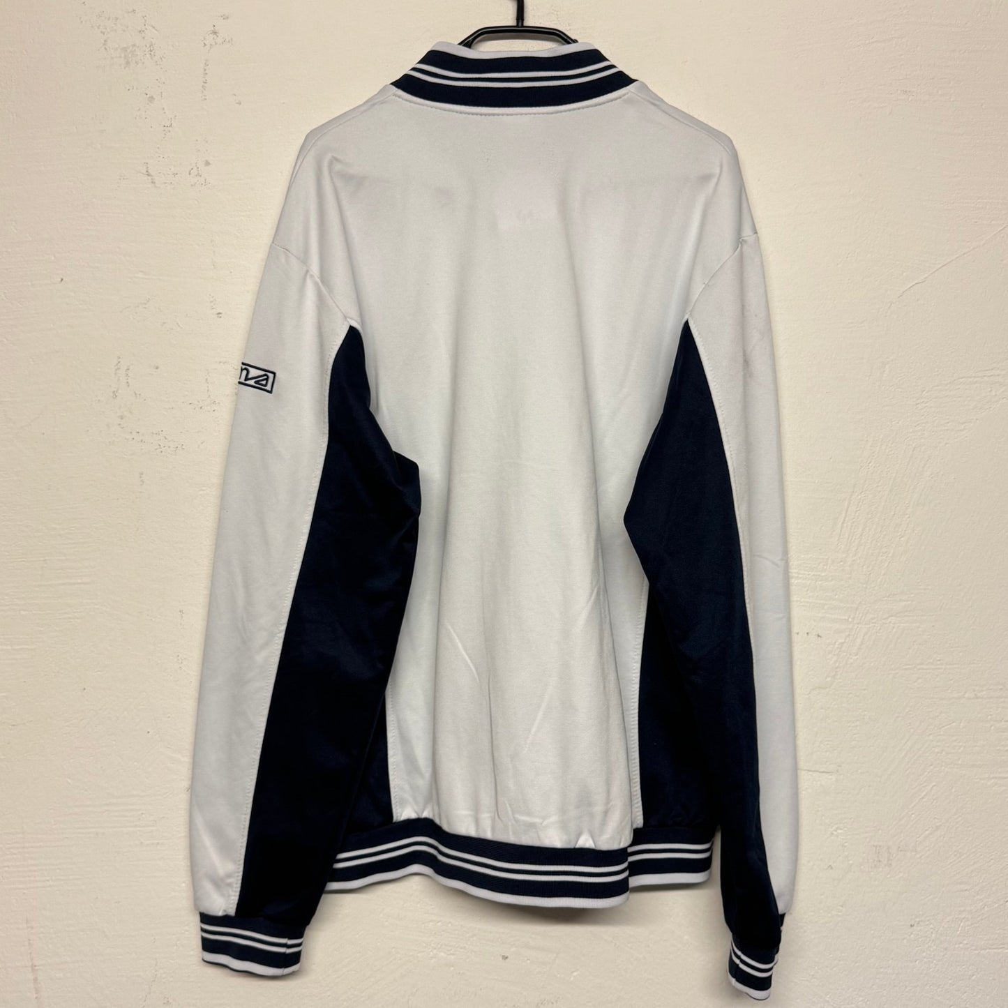 2014 Cama Trackjacket (XL) - Lennys Vintage