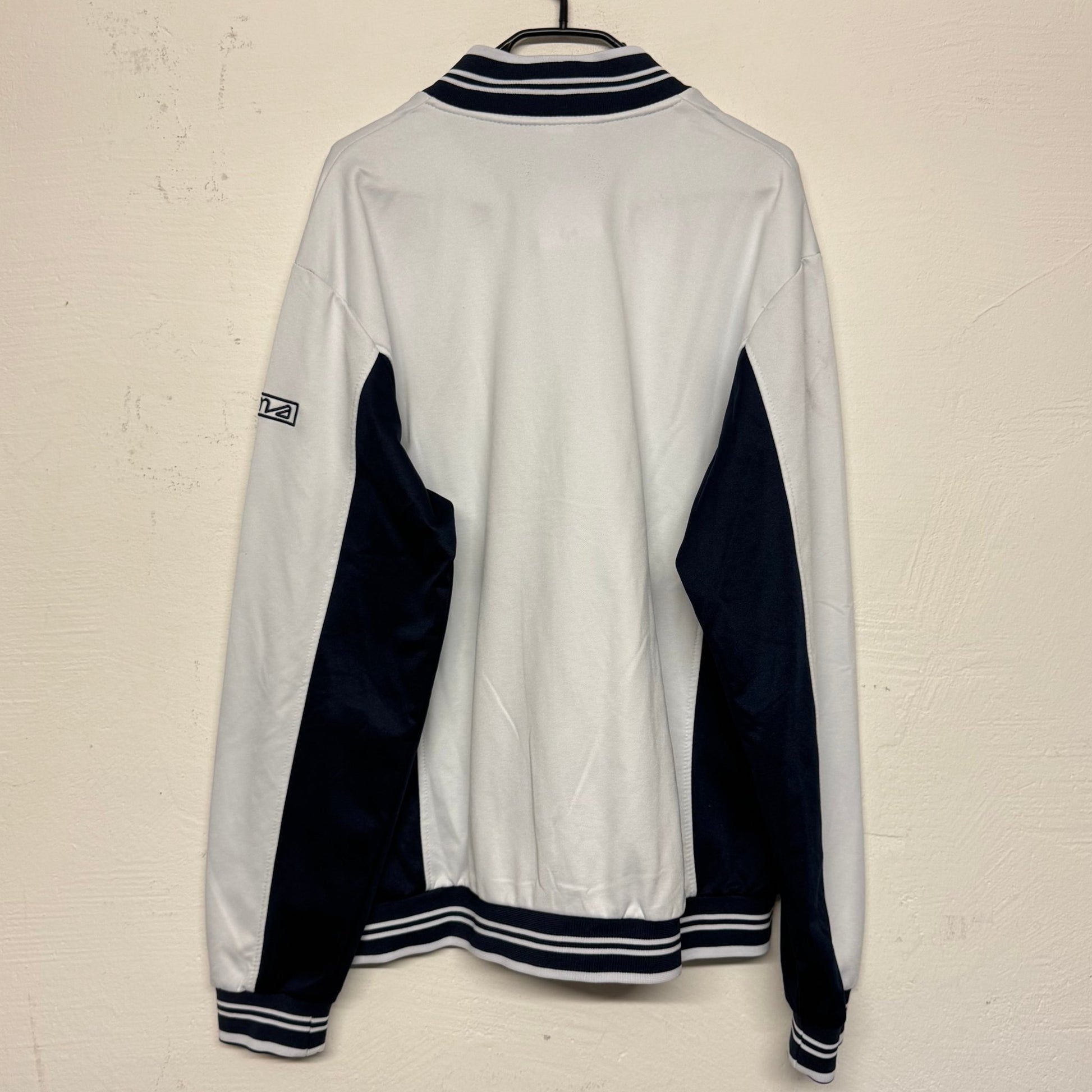 2014 Cama Trackjacket (XL) - Lennys Vintage
