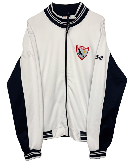 2014 Cama Trackjacket (XL) - Lennys Vintage