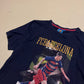 2015 Barcelona Lionel Messi Shirt (L) - Lennys Vintage