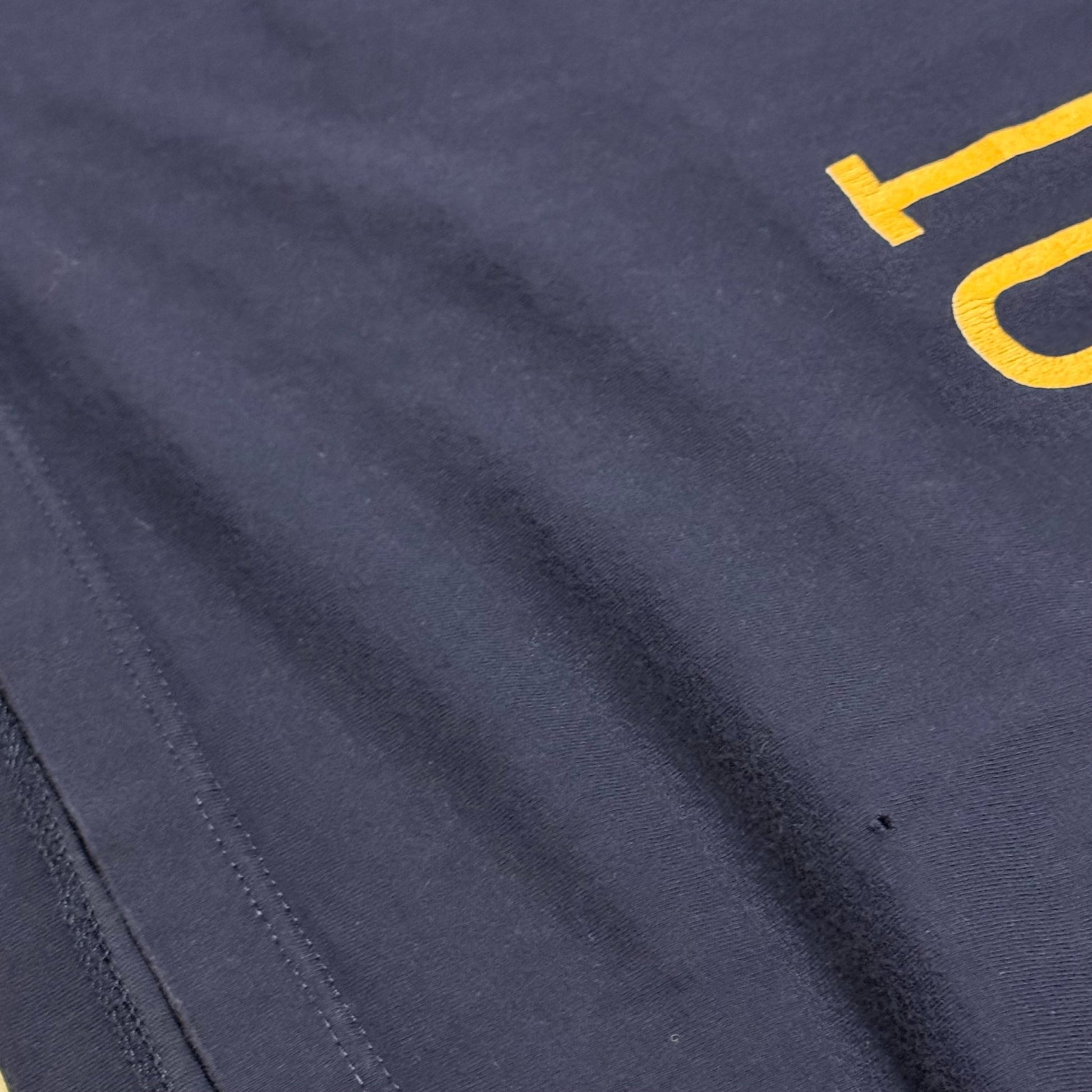 2015 Barcelona Lionel Messi Shirt (L) - Lennys Vintage