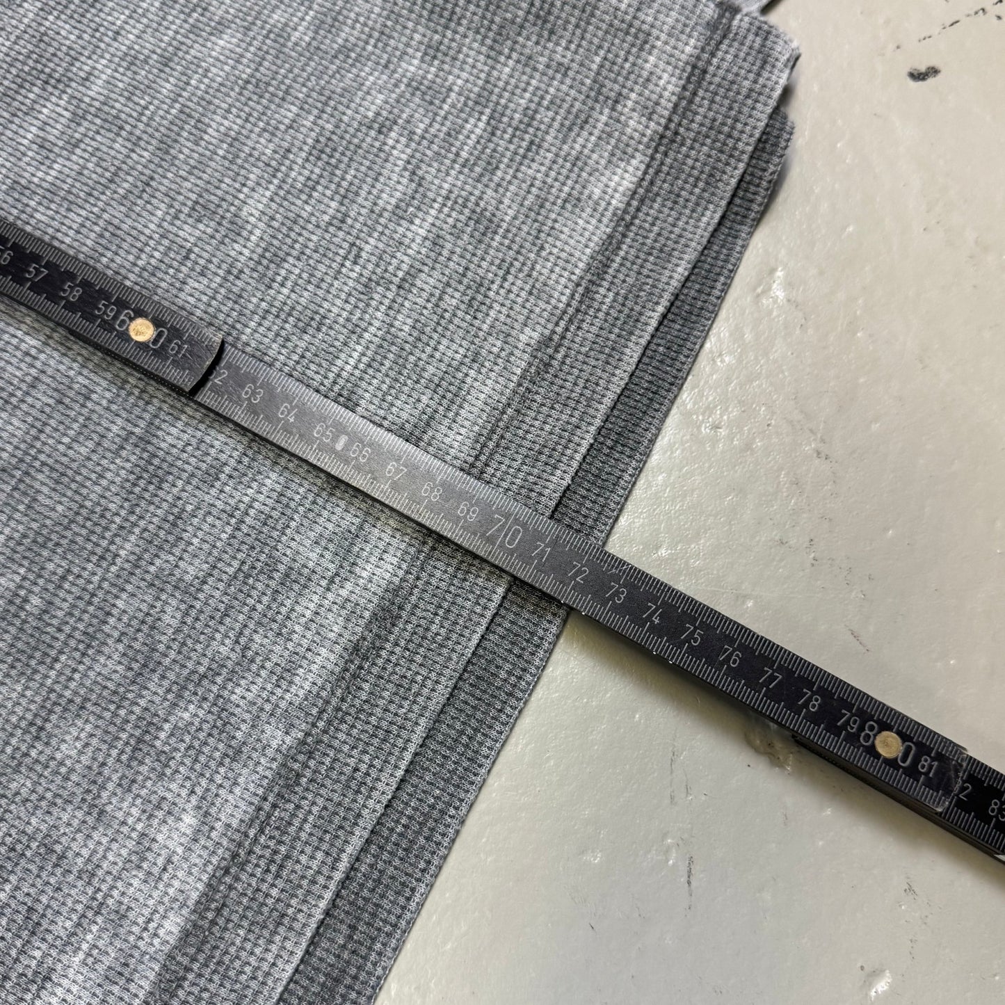 2016 Harley Davidson Varese Italy Longsleeve (L) - Lennys Vintage