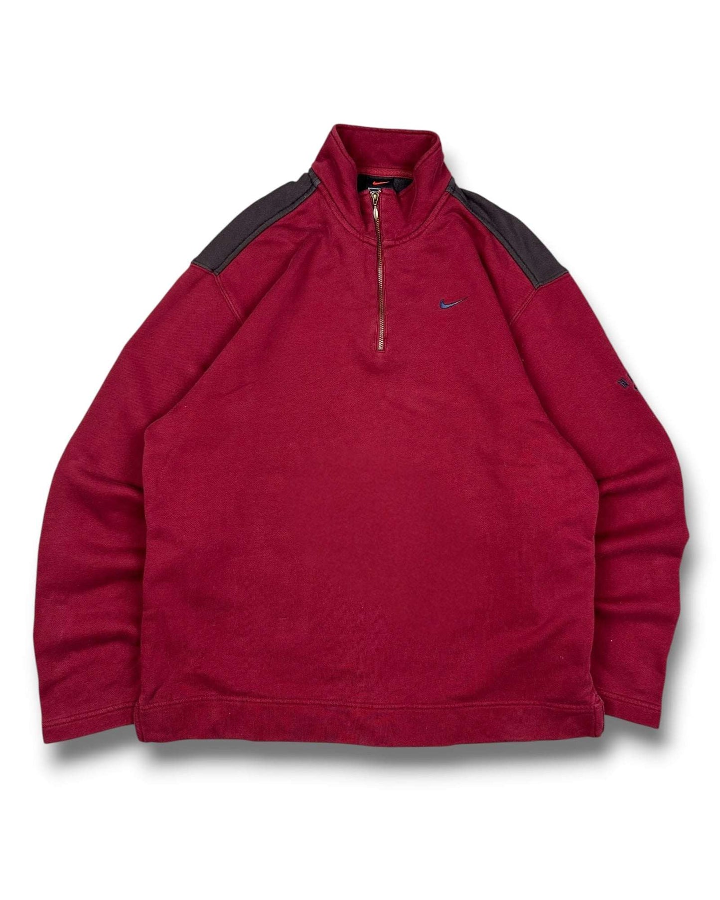 2000's Nike Sweater *rare (L)