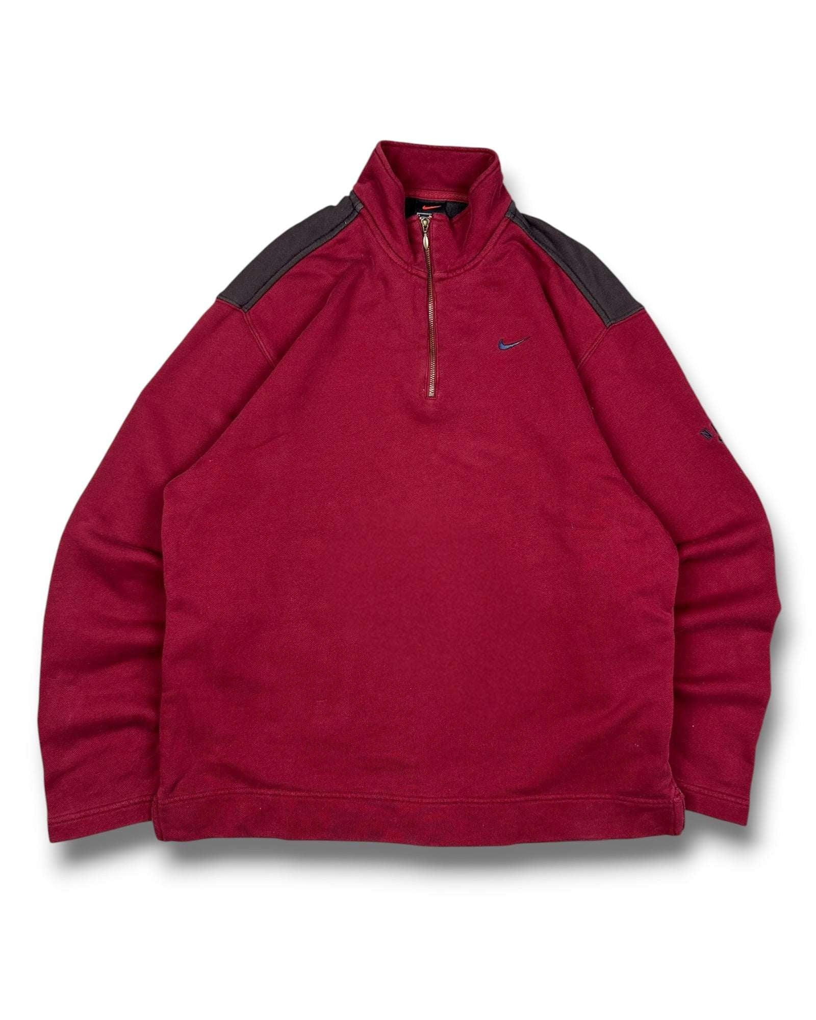 2000's Nike Sweater *rare (L)