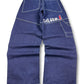 2000's O.G. Gear Hip Hop Baggy Jeans *very rare 32x34 (M)