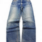 1980's Levi's Orange Tab Straight/Baggy Jeans *very rare 30x30 (M)
