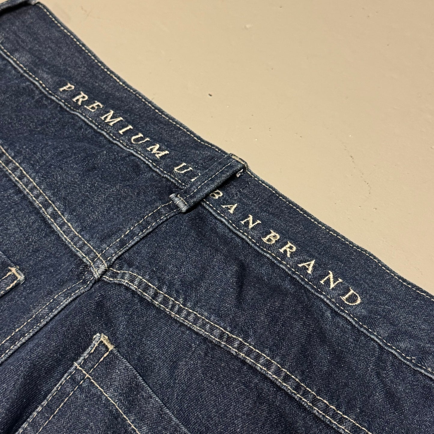 00‘s Southpole Baggy Jeans 34x34