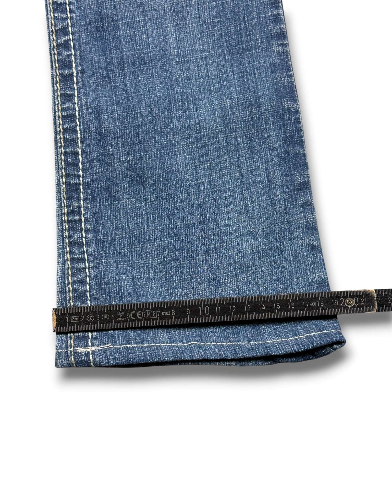 2000's Hydraulic Low Waist/Bootcut Jeans Women's * W24 (XS)
